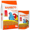 Extrusada Bambito